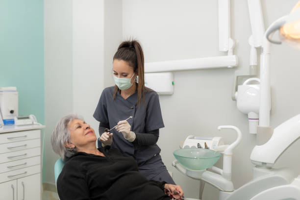 Best Orthodontic Emergency Dentist in Maricopa, CA
