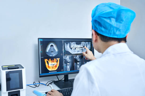 Best Broken or Cracked Tooth Emergency Dentist in Maricopa, CA