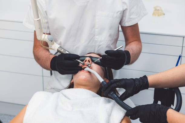 Best Emergency Dentist for Lost Fillings or Crowns in Maricopa, CA